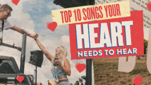 top 10 feel good songs