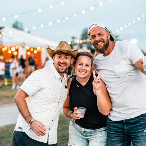 Boots and Hearts Music Festival