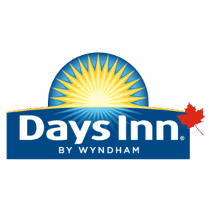 days inn logo