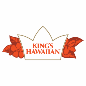 king's hawaiin logo