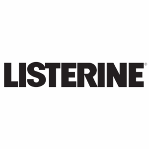 listerine logo