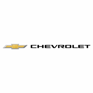 chevrolet logo