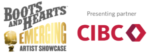 Emerging Artist Showcase Logo