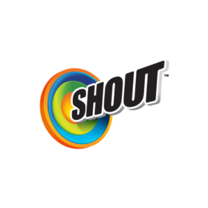 Shout Logo