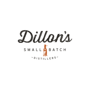 Dillon's Distillery Logo