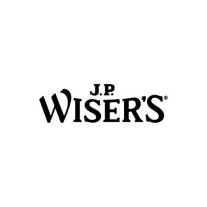 J.P. Wiser's Logo