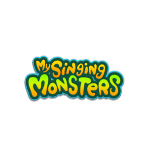 My Singing Monsters Logo