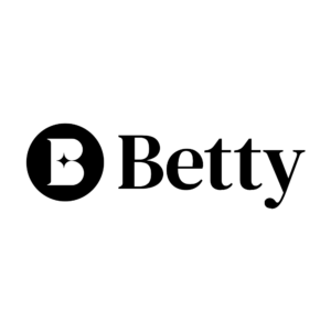 Betty Logo
