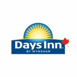 days inn logo