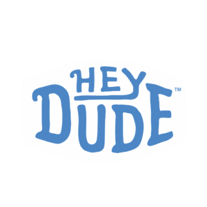 hey dude logo
