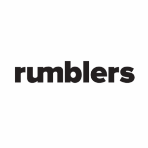 rumblers logo