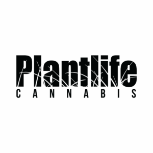 plantlife cannabis logo