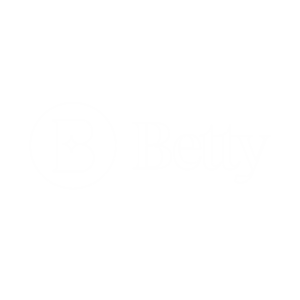 Betty logo