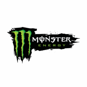 monster energy lgoo