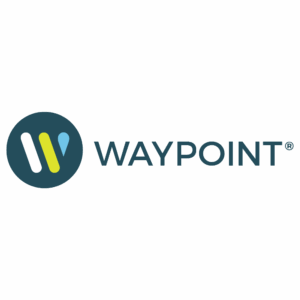waypoint convenience logo